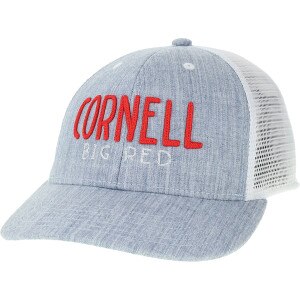 Youth Cornell Mesh Back Cap